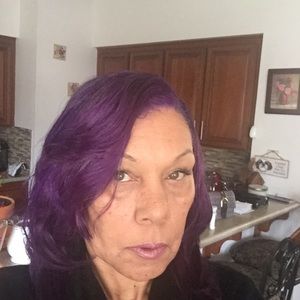 Meet your Posher, Jacqueline